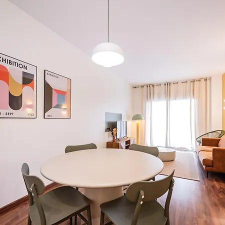 Apartment Sweett - Carrer Bailen Barcelona