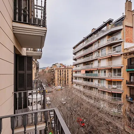 Apartment Sweett - Carrer Bailen