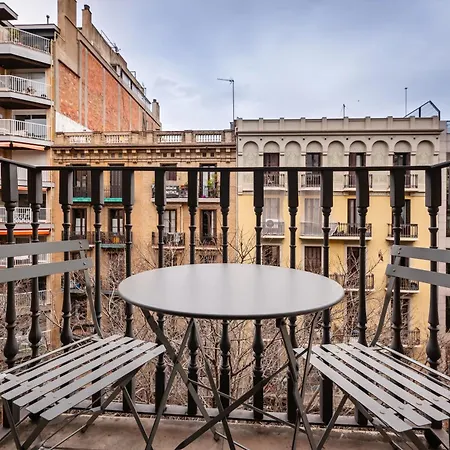 Sweett - Carrer Bailen * Barcelona