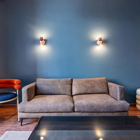Sweett - Carrer Bailen Apartment *