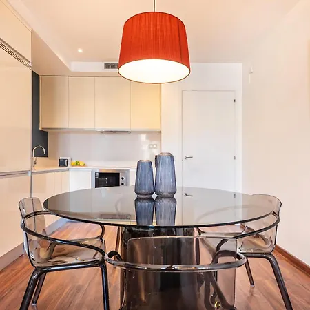 Sweett - Carrer Bailen Apartment Barcelona