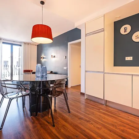 Apartment Sweett - Carrer Bailen Barcelona