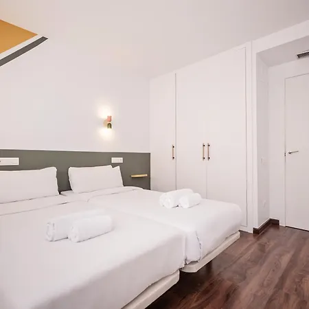 Sweett - Casa Bailen 4*